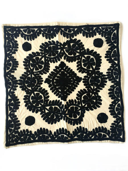 Moroccan Linen Pillow